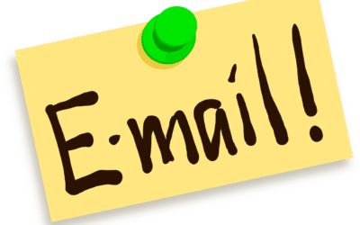 Business email with your own domain name. Where do you start?